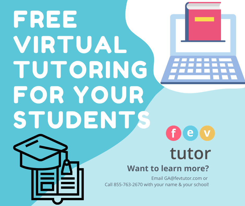 FEV Tutoring FEV Tutoring